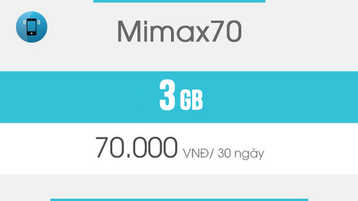 MIMAX70