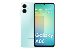 Samsung Galaxy A06