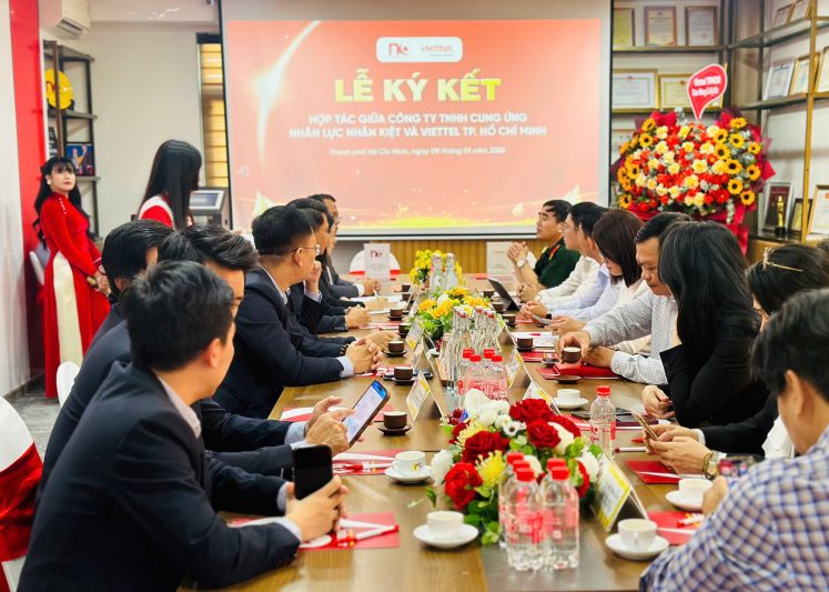 Viettel TP. Hồ Chí Minh