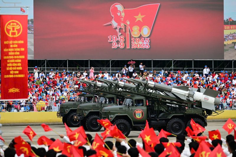 Viettel TP. Hồ Chí Minh