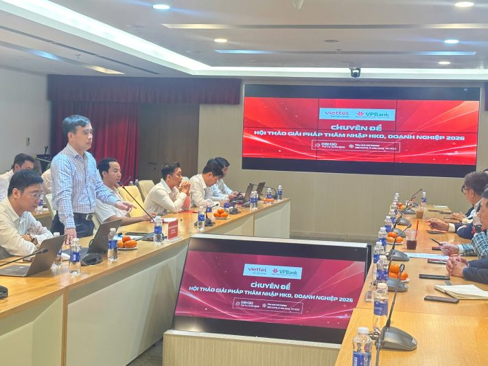 Viettel TP. Hồ Chí Minh