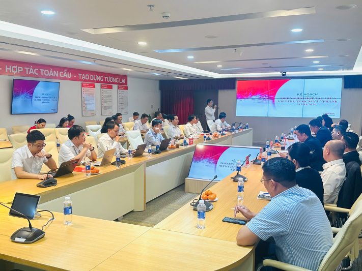 Viettel TP. Hồ Chí Minh