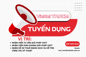 Viettel Tp.Hồ Chí Minh