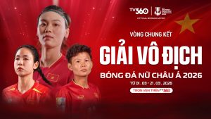 Women’s Asian Cup