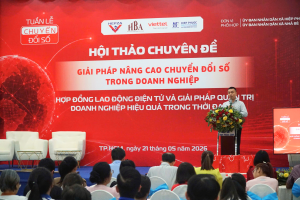 VIETTEL TP.HCM