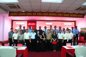 Chuyển đổi số