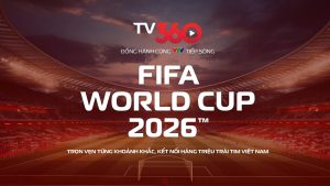 TV360