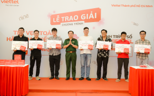 VIETTEL TP.HCM