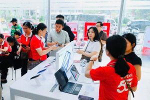 viettel điều chỉnh