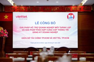 VIETTEL TP.HCM