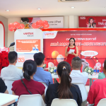 QUAY SỐ TRÚNG THƯỞNG