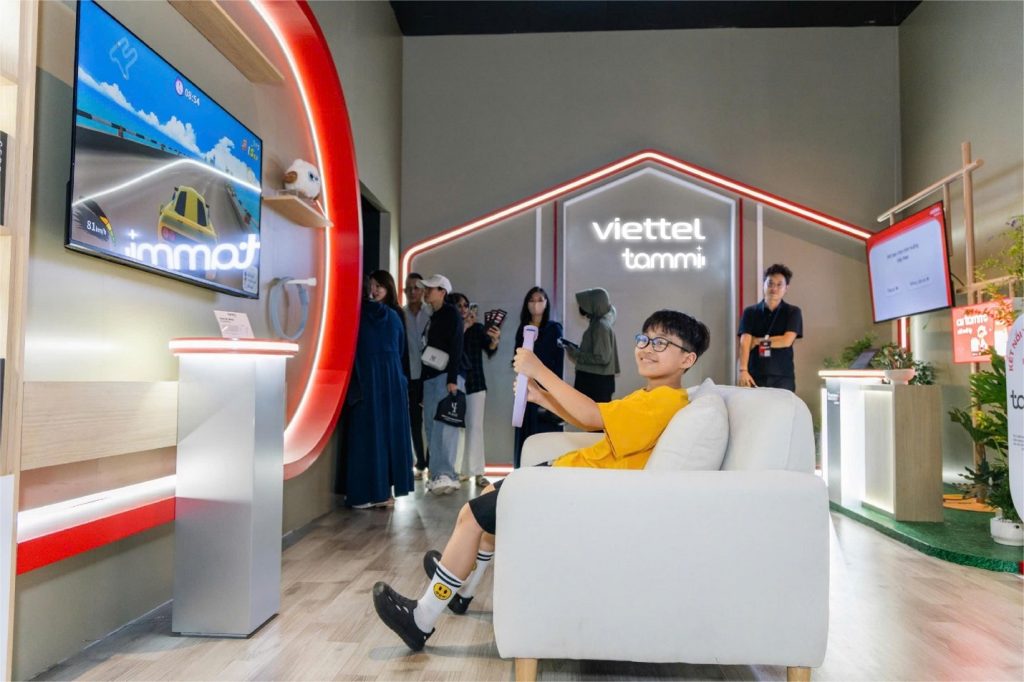Viettel Tammi