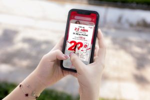 Viettel kỷ niệm 22 năm